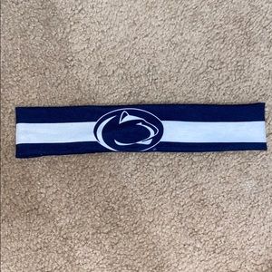Penn State Women’s Headband
